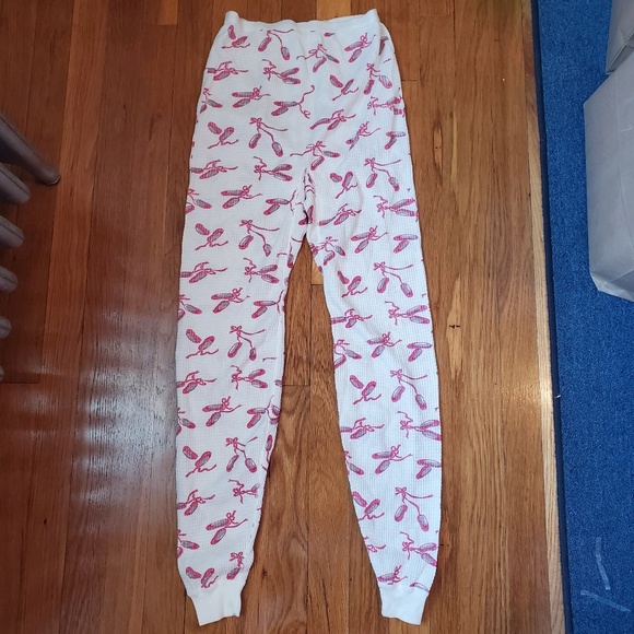 Brand New Girls Thermal Set - Picture 3 of 5